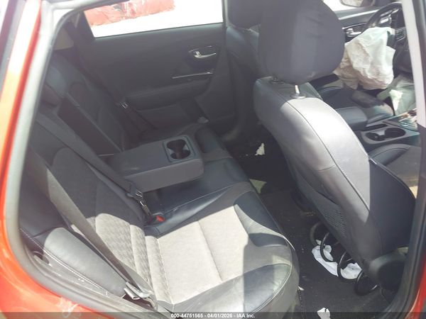2022 KIA NIRO LXS SE