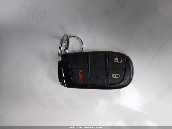 2023 JEEP COMPASS LATITUDE 4X4