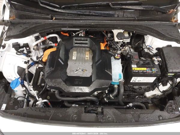 2020 HYUNDAI IONIQ ELECTRIC LIMITED