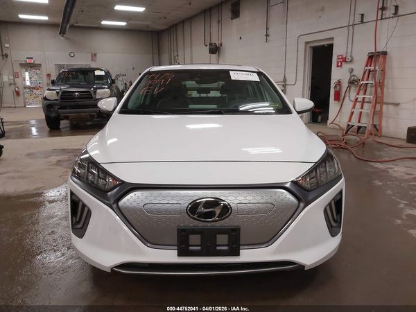 2020 HYUNDAI IONIQ ELECTRIC LIMITED