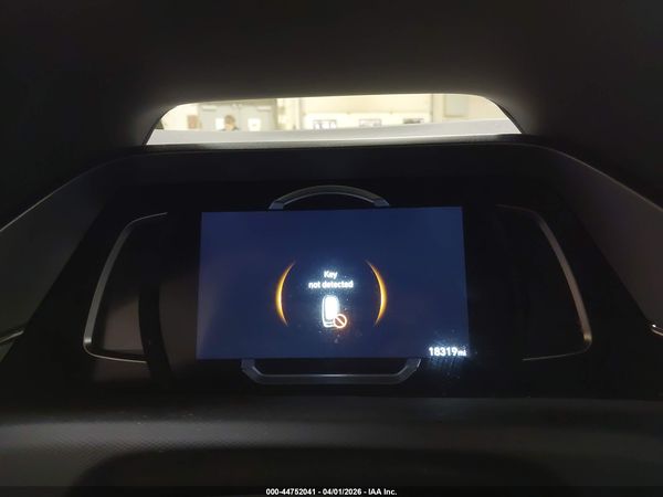 2020 HYUNDAI IONIQ ELECTRIC LIMITED