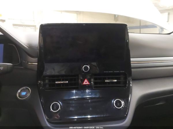 2020 HYUNDAI IONIQ ELECTRIC LIMITED