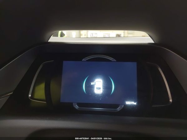 2020 HYUNDAI IONIQ ELECTRIC LIMITED