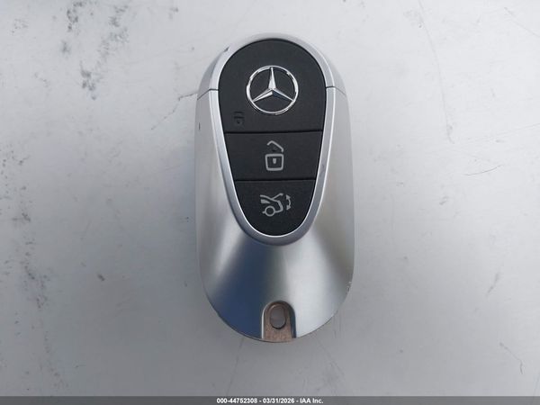 2024 MERCEDES-BENZ C 300 C300