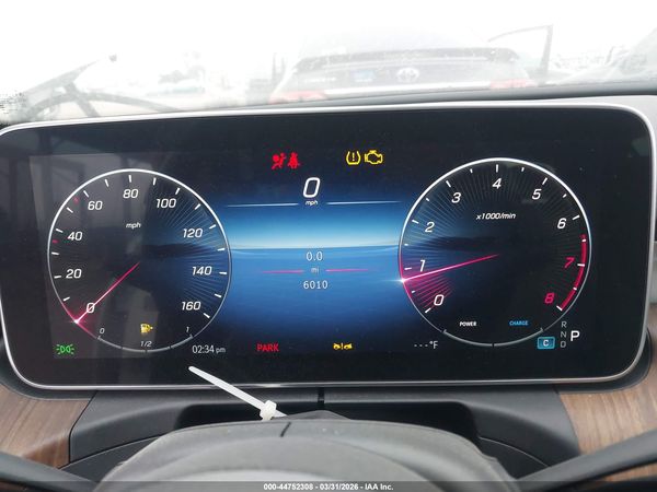 2024 MERCEDES-BENZ C 300 C300