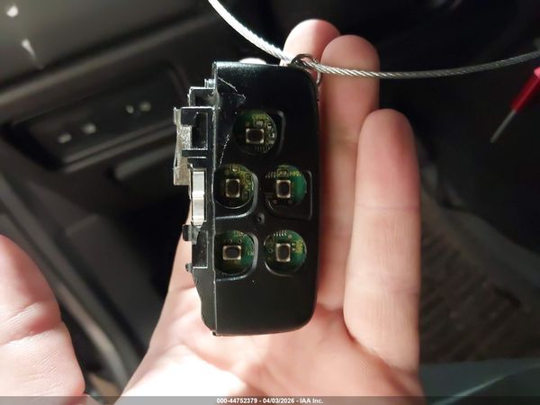 2016 LAND ROVER DISCOVERY SPORT HSE