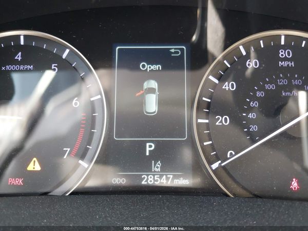 2019 LEXUS RX 350 350 Base/F Sport
