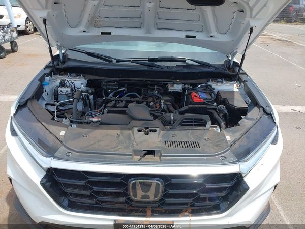 2024 HONDA CR-V EX-L 2WD