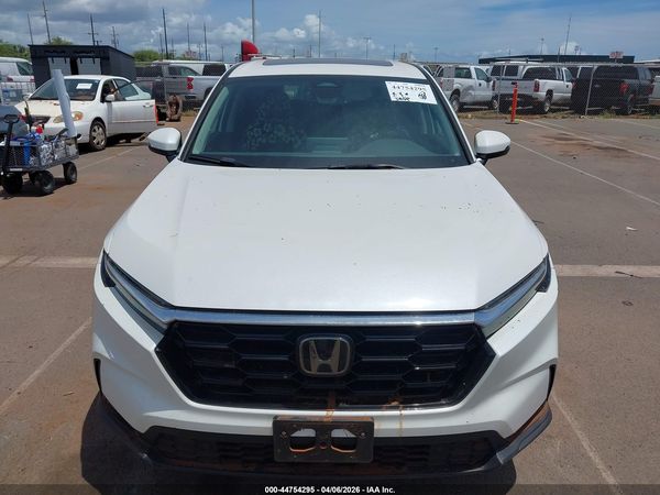 2024 HONDA CR-V EX-L 2WD