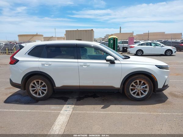 2024 HONDA CR-V EX-L 2WD