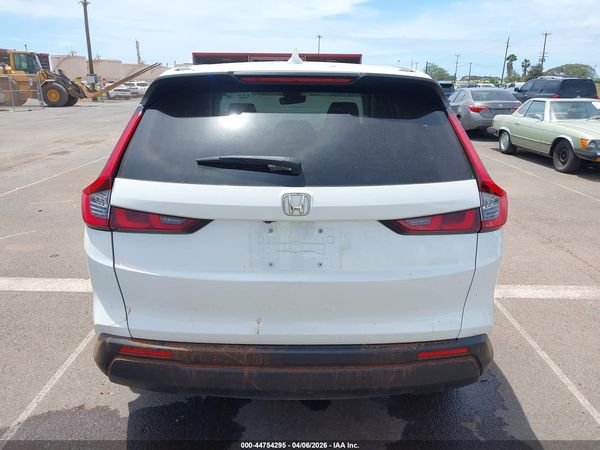 2024 HONDA CR-V EX-L 2WD