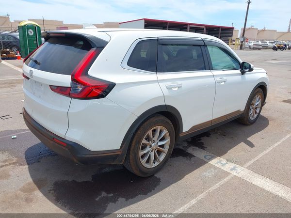2024 HONDA CR-V EX-L 2WD