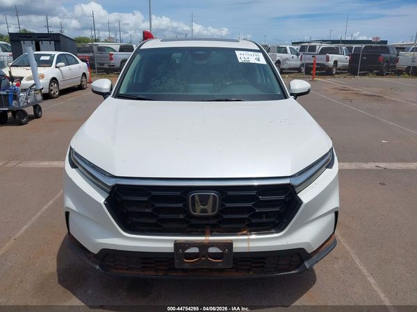 2024 HONDA CR-V EX-L 2WD