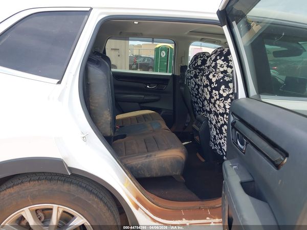 2024 HONDA CR-V EX-L 2WD