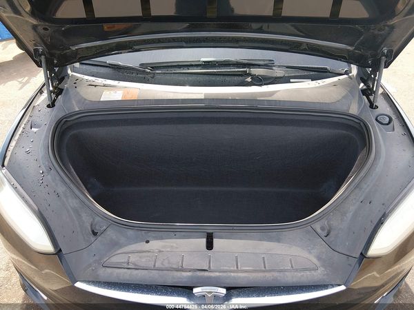 2018 TESLA MODEL X 100D/75D/P100D