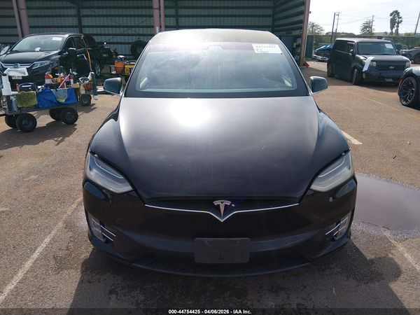 2018 TESLA MODEL X 100D/75D/P100D