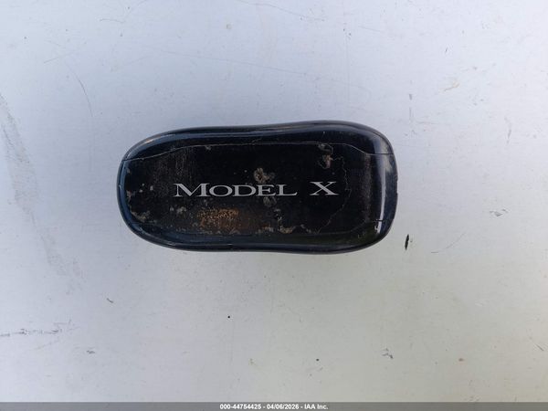 2018 TESLA MODEL X 100D/75D/P100D