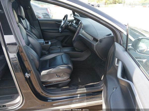 2018 TESLA MODEL X 100D/75D/P100D
