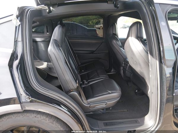 2018 TESLA MODEL X 100D/75D/P100D