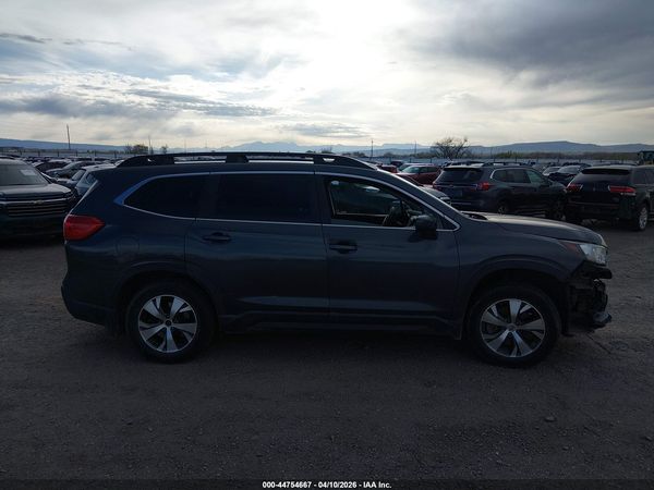 2020 SUBARU ASCENT PREMIUM