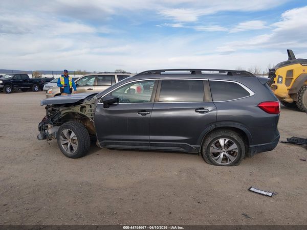 2020 SUBARU ASCENT PREMIUM