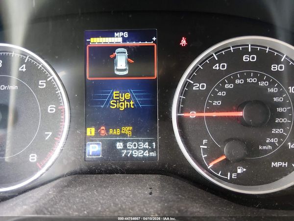 2020 SUBARU ASCENT PREMIUM
