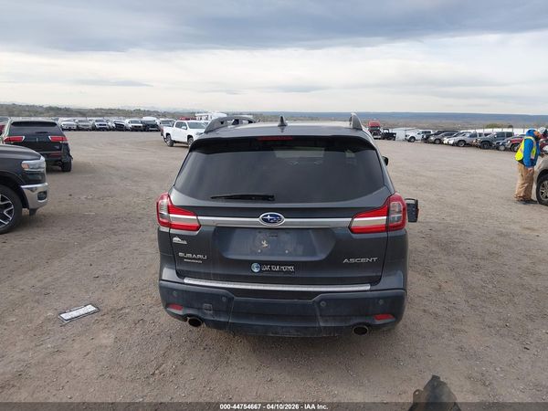 2020 SUBARU ASCENT PREMIUM