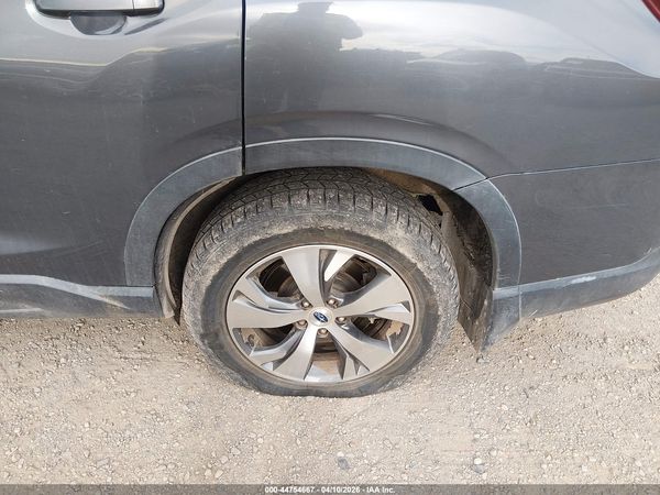 2020 SUBARU ASCENT PREMIUM