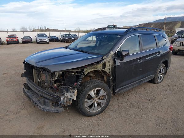 2020 SUBARU ASCENT PREMIUM