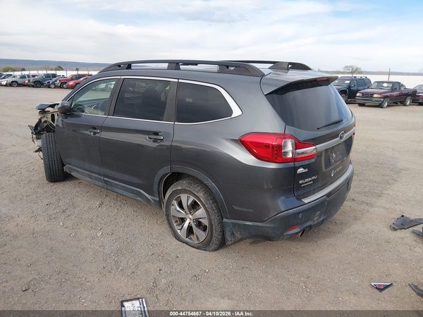 2020 SUBARU ASCENT PREMIUM