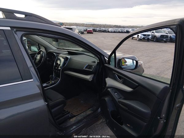 2020 SUBARU ASCENT PREMIUM
