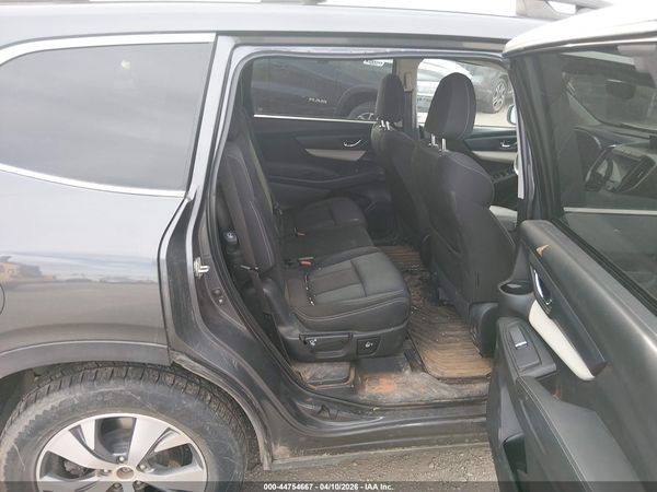 2020 SUBARU ASCENT PREMIUM
