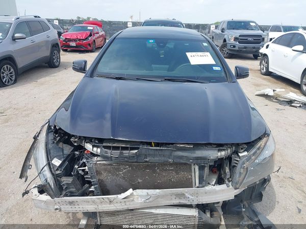 2016 MERCEDES-BENZ CLA 250 CLA250
