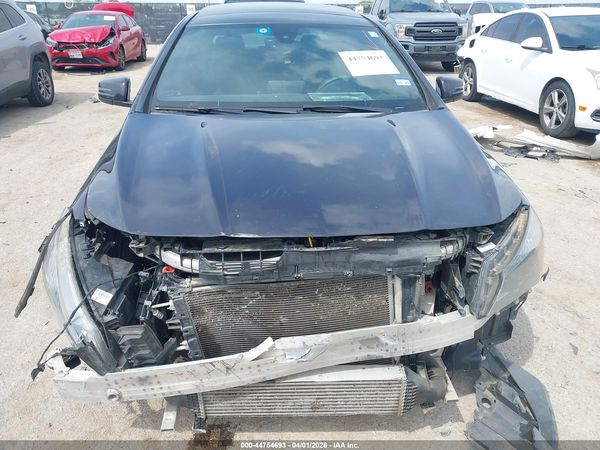 2016 MERCEDES-BENZ CLA 250 CLA250