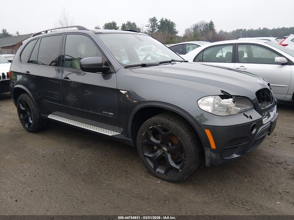 2012 BMW X5