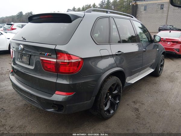 2012 BMW X5