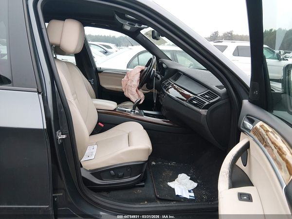 2012 BMW X5