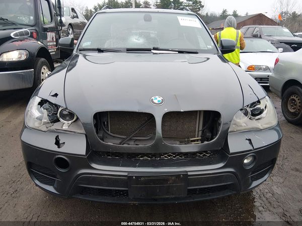 2012 BMW X5