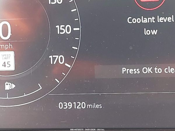 2020 LAND ROVER RANGE ROVER SPORT HSE DYNAMIC