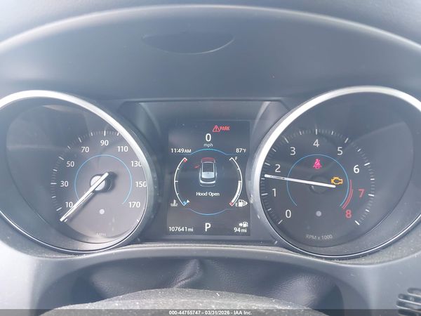 2017 JAGUAR F-PACE 35T PREMIUM