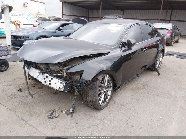 2018 LEXUS IS 300