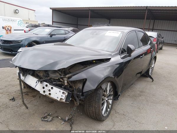 2018 LEXUS IS 300
