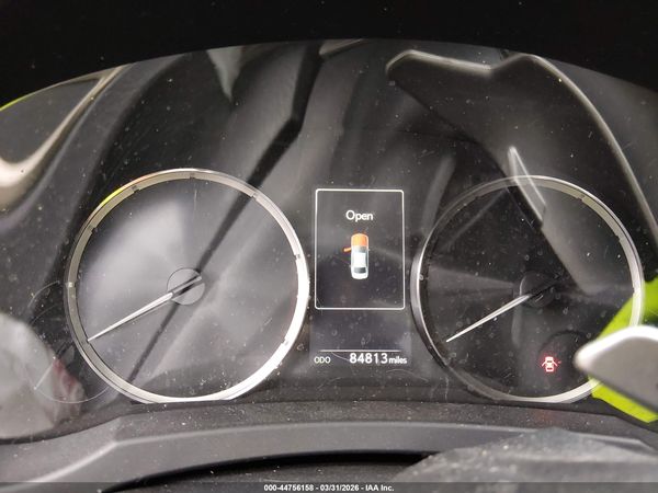 2018 LEXUS IS 300