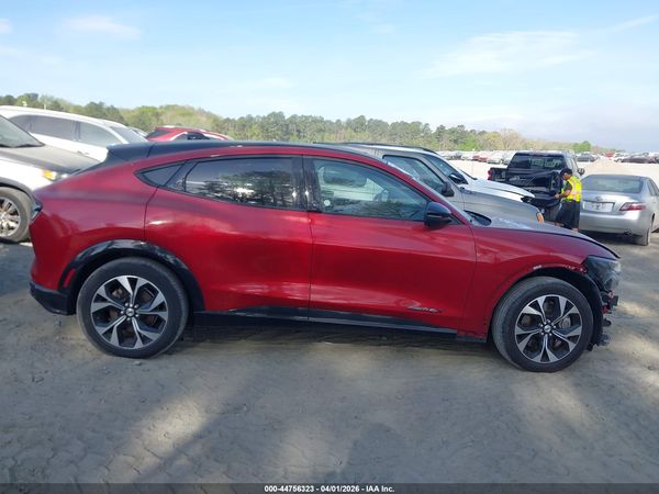 2023 FORD MUSTANG MACH-E PREMIUM