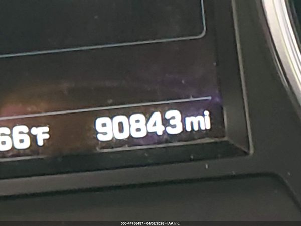 2017 HYUNDAI SANTA FE SE ULTIMATE