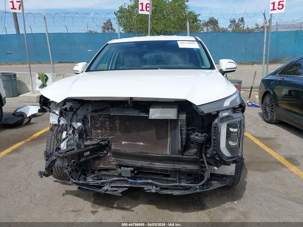 2022 HYUNDAI PALISADE SE