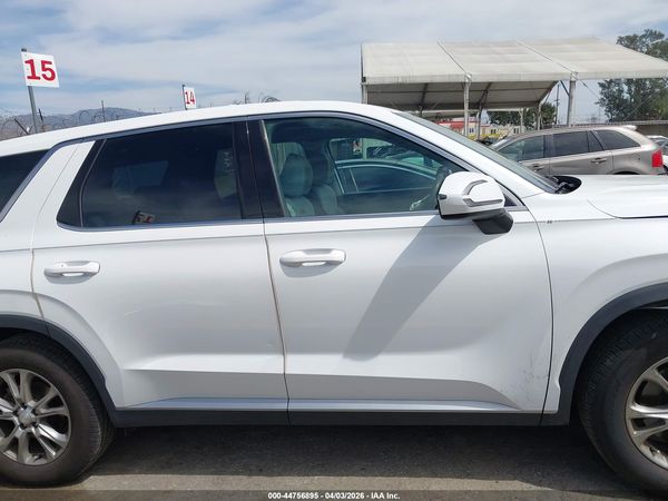 2022 HYUNDAI PALISADE SE