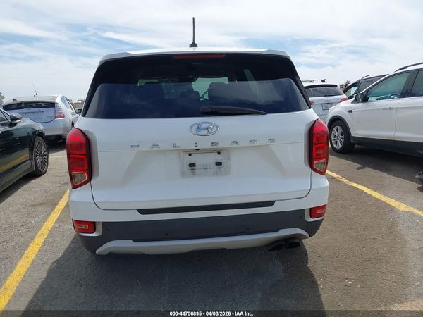 2022 HYUNDAI PALISADE SE