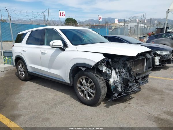 2022 HYUNDAI PALISADE SE