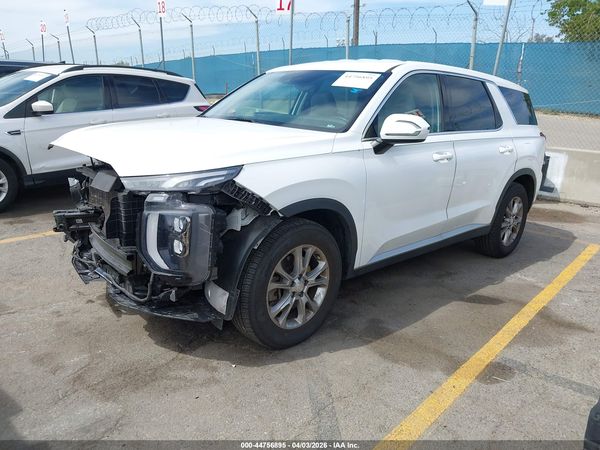 2022 HYUNDAI PALISADE SE